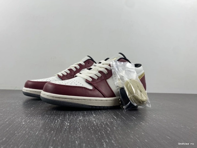 Dragon” Jordan “Year The Air OG  1 FJ5735-100 Of Low 1109